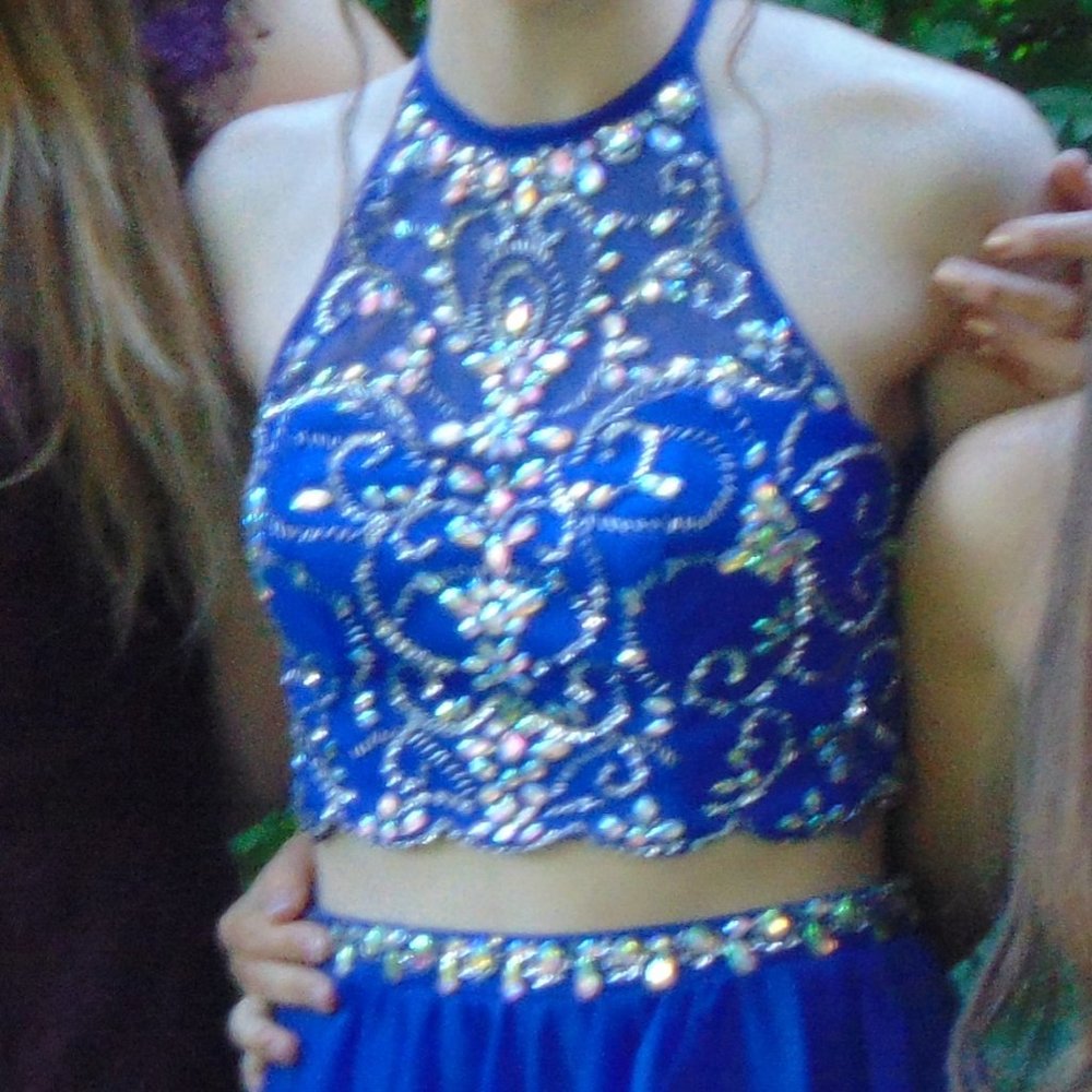 Homecoming Dress